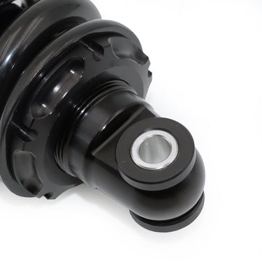 Adjustable Hydraulic Suspension for Fighter Supreme 7260R